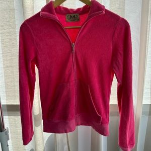 Juicy Couture Jacket